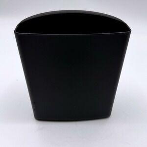 Cuisinart CJE-500 Pulp Container Replacement Bin Black Compact Juice Extractor